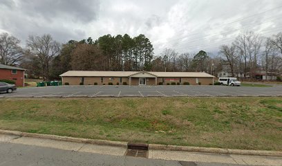 LOVE-N-CARE WEST - Licensed Daycare in Albemarle, NC