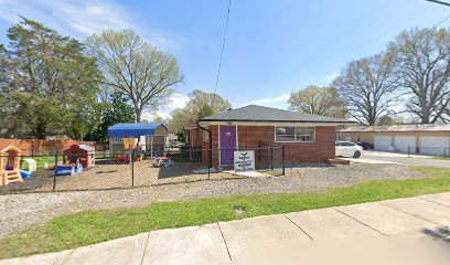 EAGLES ACADEMY - Licensed Daycare in Albemarle, NC