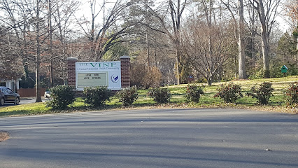 THE CENTER FOR CHILDREN COTTAGE