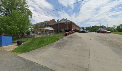 NEW LIFE CENTER