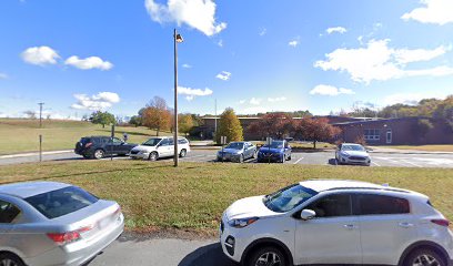 WALNUT COVE ELEMENTARY PRE-K