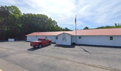 SANDY RIDGE HEAD START