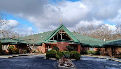 MT. PISGAH LUTHERAN PRESCHOOL