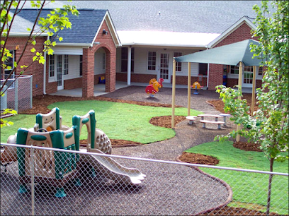 CHILDREN'S CAMPUS AT SOUTHPOINT