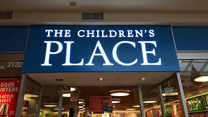 THE CHILDREN'S PLACE
