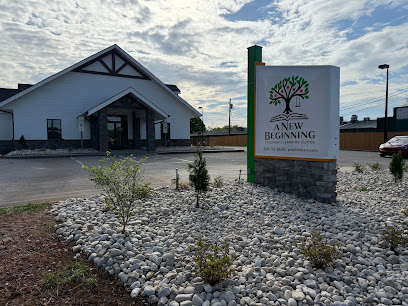 A New Beginning Children's Learning Center