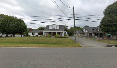SOUTH MAIN CHILDREN'S CENTER II