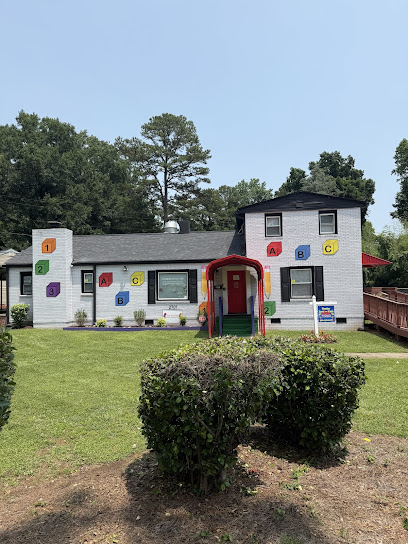 TENDER LOVE & CARE CHILD DEVELOPMENT CENTER