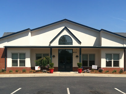 CHESTERBROOK ACADEMY
