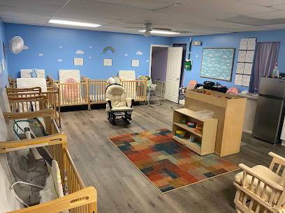 FOOTSTEPS CHILD CARE CENTER, LLC - Licensed Daycare in Hickory, NC