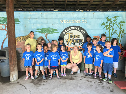 CLINE LEARNING CENTER OF MOORESVILLE