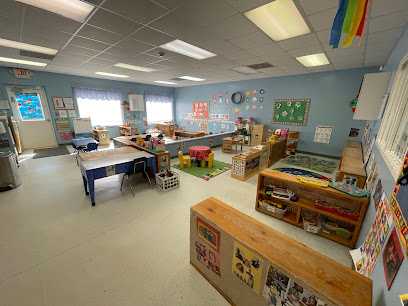 KID'S KORNER CHILD DEVELOPMENT, INC.