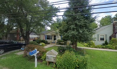WNCSOURCE HILLVIEW CHILDREN'S CENTER - Licensed Daycare in Brevard, NC