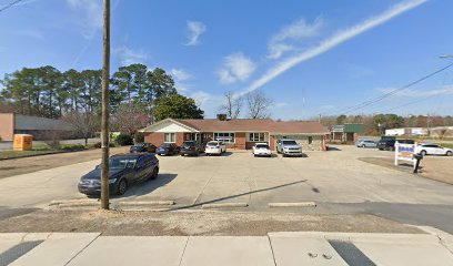 KIDS-R-US - Licensed Daycare in Goldsboro, NC