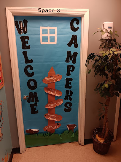 UNIVERSITY CHILD DEVELOPMENT CENTER