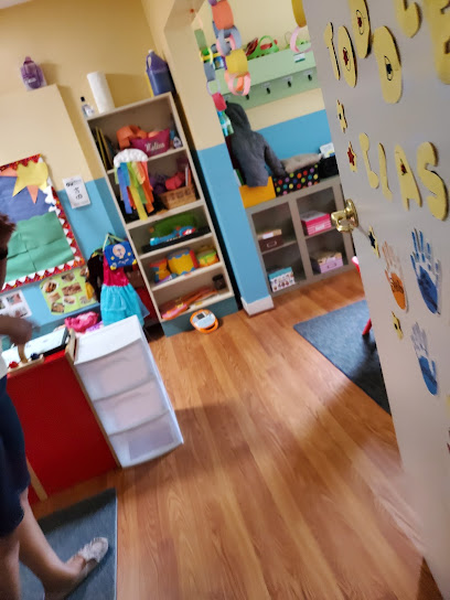 GREAT START CHILD DEVELOPMENT CENTER - Licensed Daycare in Waynesville, NC