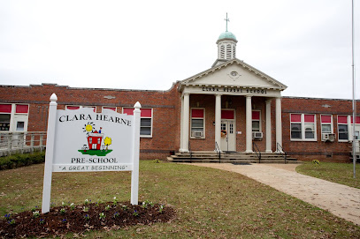 CLARA HEARNE HEAD START - Licensed Daycare in Roanoke Rapids, NC