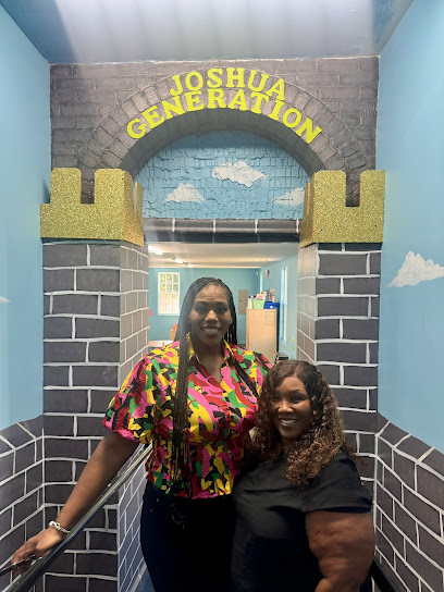 Oasis Kingdom Kids Learning Center - Licensed Daycare in Wadesboro, NC