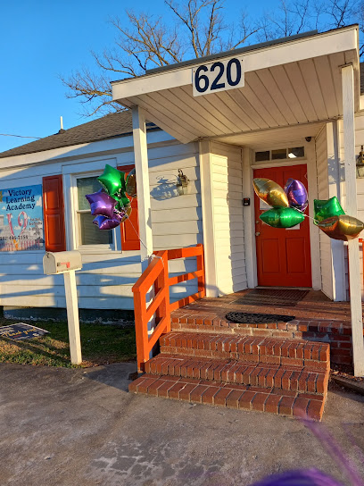 VICTORY LEARNING ACADEMY - Licensed Daycare in Rocky Mount, NC