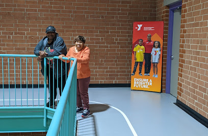 CARL CHAVIS YMCA - Licensed Daycare in Point, NC