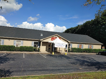 CHRIST CHURCH CHILD DEVELOPMENT CENTER