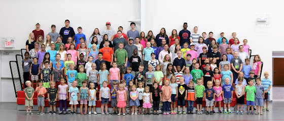 UNITY CHRISTIAN ACADEMY