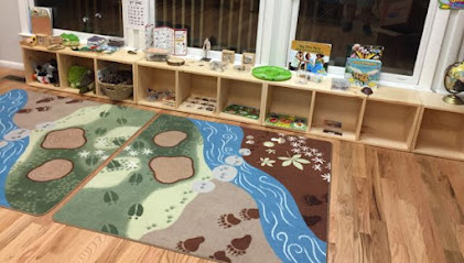 AFTON NATURE SCHOOL