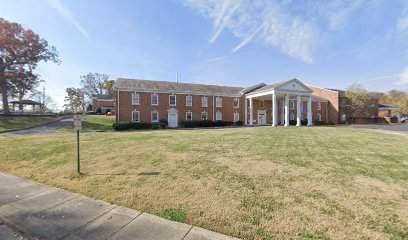 WEEKDAY CHILDREN'S MINISTRIES - Licensed Daycare in Monroe, NC