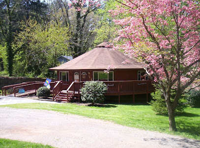BLUE RIDGE MONTESSORI SCHOOL