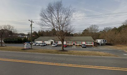 GRANDMA'S KIDZ CHILD CARE CENTER