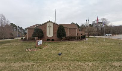GREAT BEGINNINGS CHRISTIAN CHILDCARE CENTER