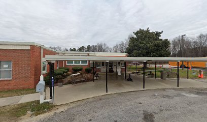 CARVER ELEMENTARY PRESCHOOL