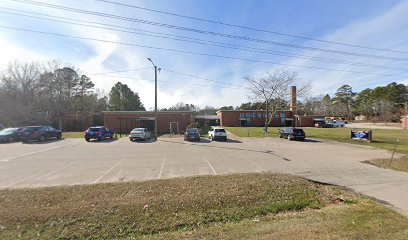 NEW HOPE ELEMENTARY PRE-K