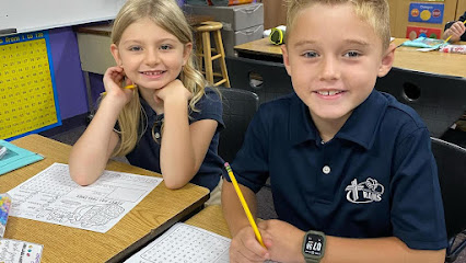 EMMANUEL LUTHERAN SCHOOL - Licensed Daycare in Asheville, NC