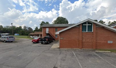 KITTRELL HEAD START - Licensed Daycare in Kittrell, NC