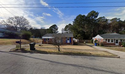 JO'S DAYCARE
