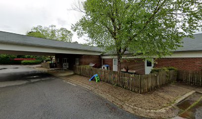 COUNTRY SUNSHINE CHILDREN'S CENTER