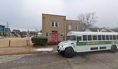BEGINNING & BEYOND CHILD DEVELOPMENT CENTER #2