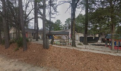 FOUNDATIONS ACADEMY