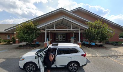 FORESTVILLE ROAD ELEMENTARY