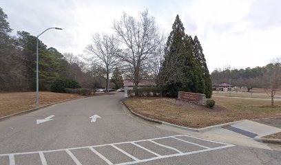 CREECH ROAD ELEMENTARY