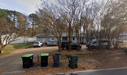 KIDZ KONNECTION INC. - Licensed Daycare in Zebulon, NC