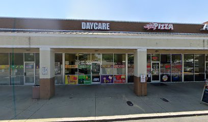 LEARNING WORLD CHILDCARE & PRESCHOOL