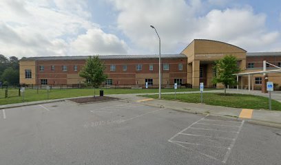 BEAVERDAM ELEMENTARY