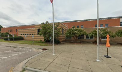 SANFORD CREEK ELEMENTARY