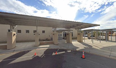 BRYAN ROAD ELEMENTARY