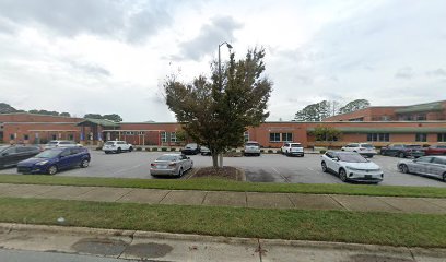 LINCOLN HEIGHTS ELEMENTARY