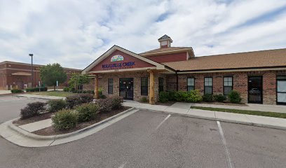 ROLESVILLE CREEK LEARNING CENTER