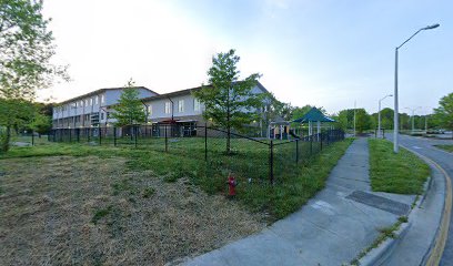 WALNUT CREEK ELEMENTARY