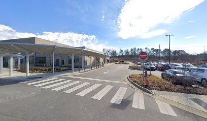 SOUTHEAST RALEIGH ELEMENTARY HEAD START